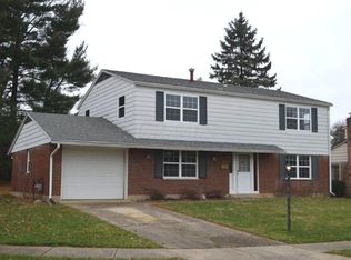 1417 Clemens Pl, Reynoldsburg, OH 43068