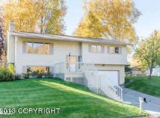 13710 Venus Way, Anchorage, AK 99515