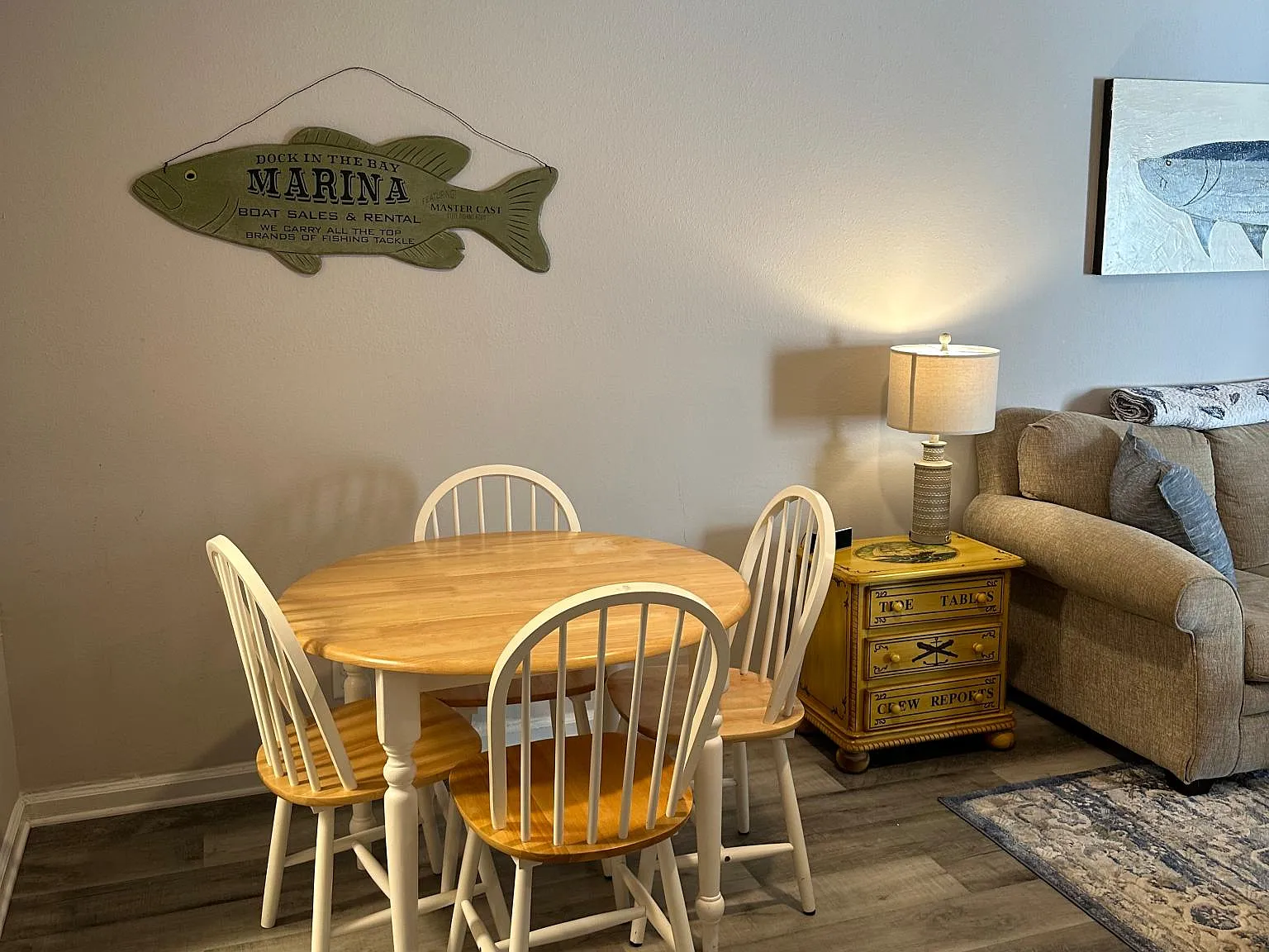 2 bed, 2.5 bath, 1100 sqft, $2,700 — Photo 3