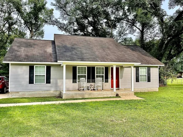 168 Hillcrest Dr, Bainbridge, GA 39817