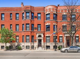 2904 N Halsted St APT 3, Chicago, IL 60657
