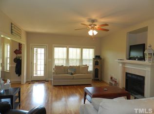 62 Mineral Ct, Benson, NC 27504