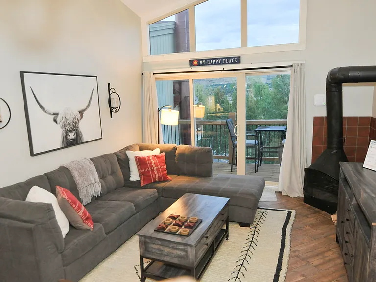 2449 Ryan Gulch Ct #306 — Photo 6