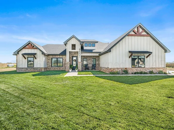9501 Garrison Creek Dr, Amarillo, TX 79119