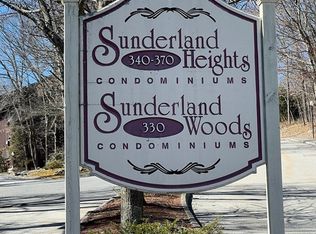 330 Sunderland Rd UNIT 55, Worcester, MA 01604