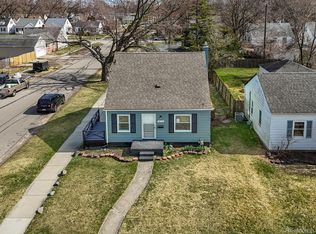 18722 Olympia, Redford, MI 48240
