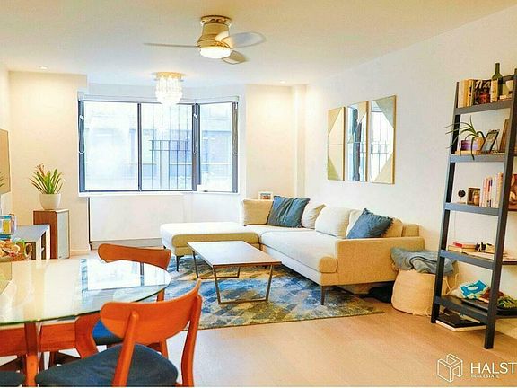 3rd image of 445 W 54th St APT 4C
