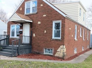 313 E 49th Ave, Gary, IN 46409