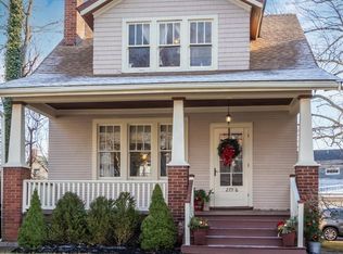 2756 Willard Ave, Cincinnati, OH 45209