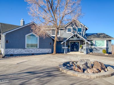 3475 Meridian Ln, Reno, NV, 89509