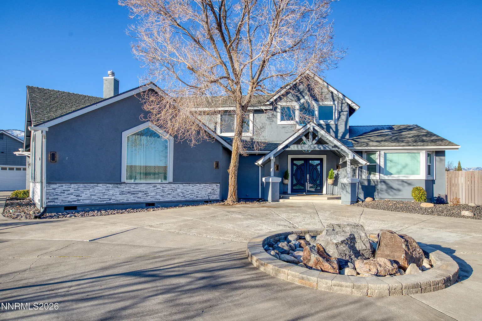 3475 Meridian Ln photo 1