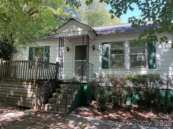 500 Brookside Dr, Shelby, NC 28150