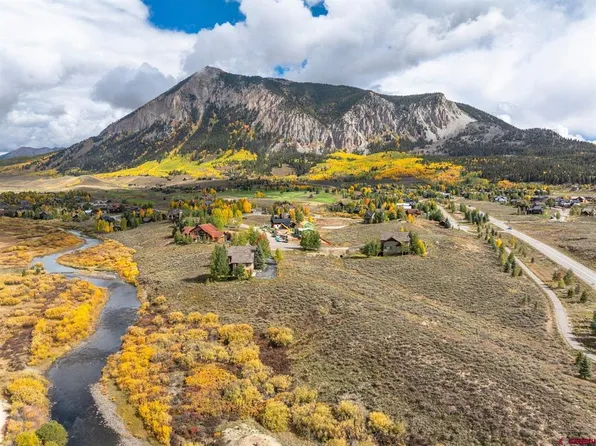 88 Vista Court, Crested Butte, CO 81224