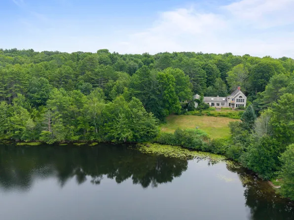 155 Old Kents Hill Road, Readfield, ME 04355
