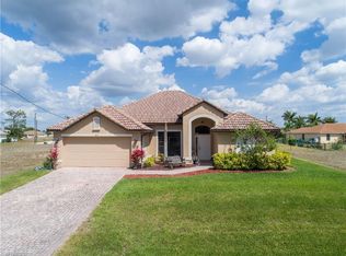 1813 NW 21st Ave, Cape Coral, FL 33993