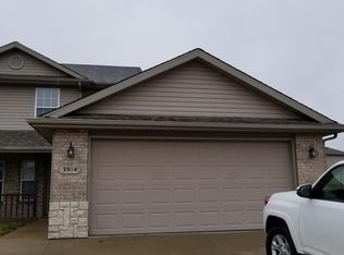 3904 Arctic Fox Dr, Columbia, MO 65202