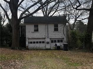 405 W Church St, Dallas, NC 28034