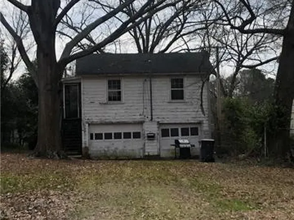 405 W Church St, Dallas, NC 28034