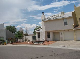 9423 Cyndi Ct NE, Albuquerque, NM 87112