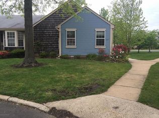 167 Concordia Cir #A, Monroe Township, NJ 08831