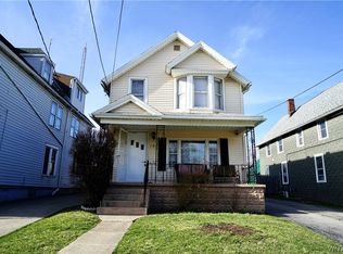 184 Grace St, Buffalo, NY 14207