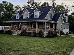 23512 Owen Farm Rd, Carrollton, VA 23314