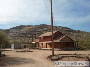 819 E Wild Field Dr, New River, AZ 85087