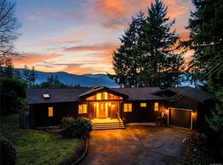 141 Murrelet Pl, Saltspring Island, BC V8K 1G9