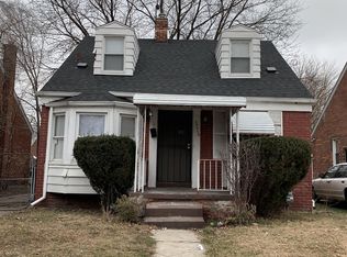 20420 Yonka St, Detroit, MI 48234