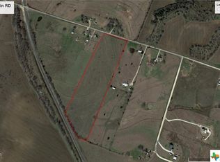 Tbd Franklin Rd, Moody, TX 76557