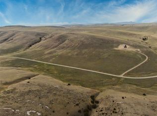 Horseshoe Gulch Rd Lot 167, Manhattan, MT 59741