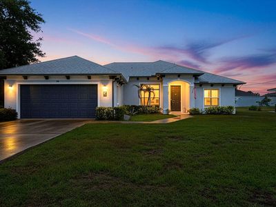618 NW Billiar Avenue, Port Saint Lucie, FL, 34983