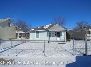 1620 Fulton Ave, Springfield, OH 45505