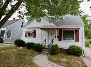 12747 Sherman Ave, Warren, MI 48089