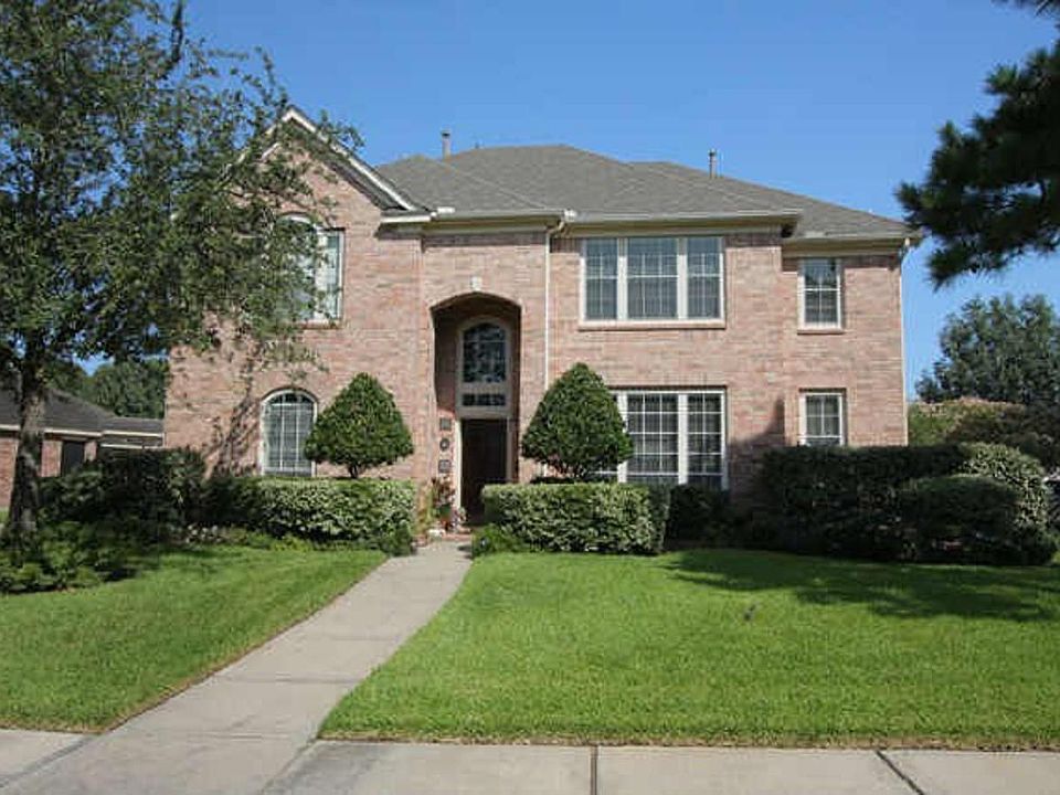 1st image of 16322 Drystone Ln