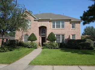16322 Drystone Ln, Houston, TX 77095