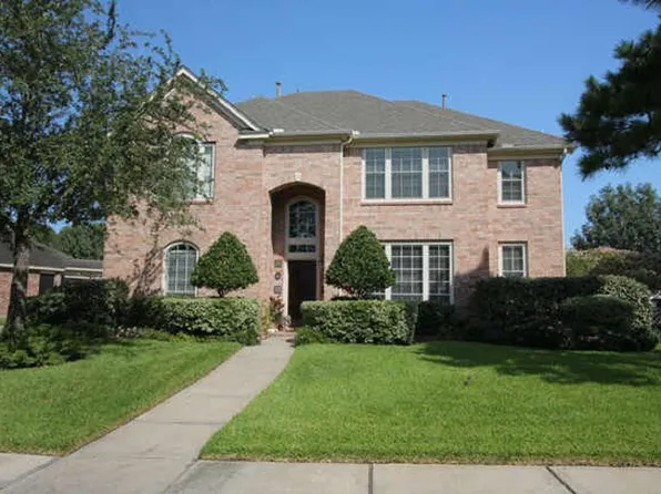 16322 Drystone Ln, Houston, TX 77095