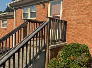 2101 Spencer St, Greensboro, NC 27401
