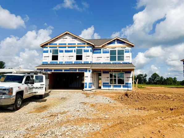 121 Purse Ln, Elizabethtown, KY 42701