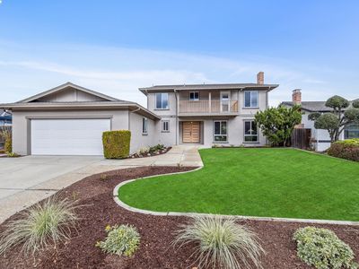 1451 Redmond Ave, San Jose, CA, 95120