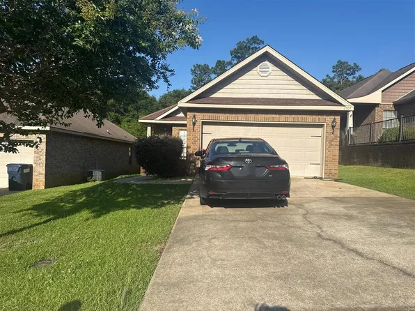 2507 Bentridge Dr W, Mobile, AL 36695