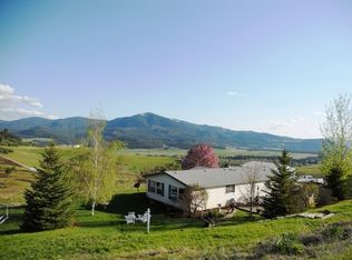 964 Mission Lake Rd, Kettle Falls, WA 99141