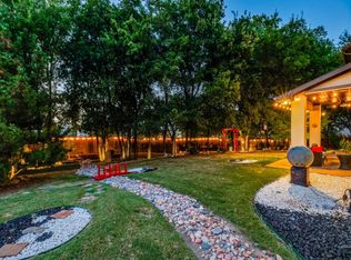 1036 Kenilworth St, Allen, TX 75013