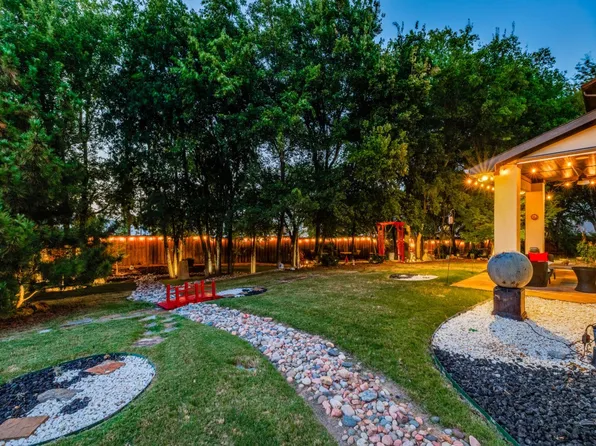1036 Kenilworth St, Allen, TX 75013