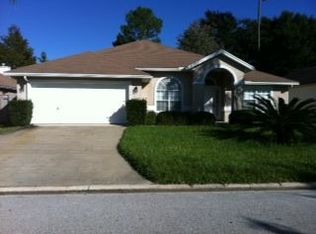 12461 Hatton Chase Ln E, Jacksonville, FL 32258