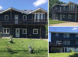 124 Maple Ln, Riverdale, NE 68870