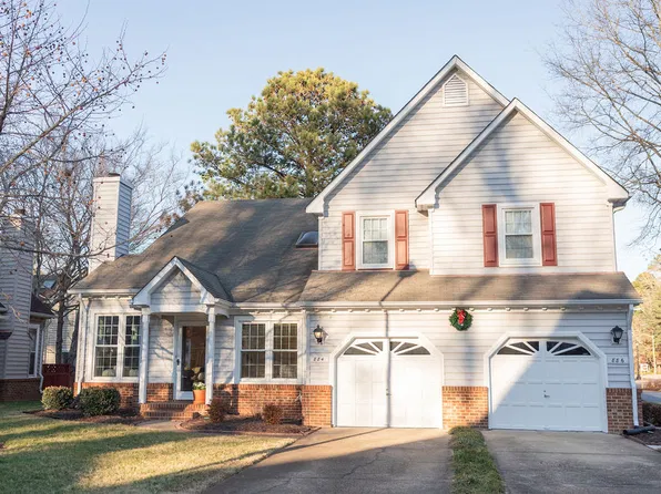 884 Rivanna River Reach, Chesapeake, VA 23320