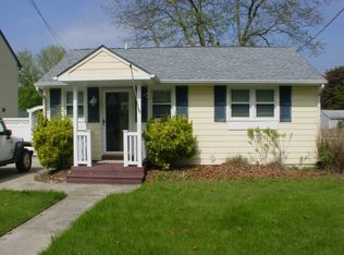 600 Leaming Ave, Cape May, NJ 08204