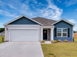 6205 Centipede Place, Castle Hayne, NC 28429