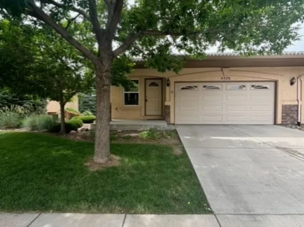 4326 Susie Vw, Colorado Springs, CO 80917